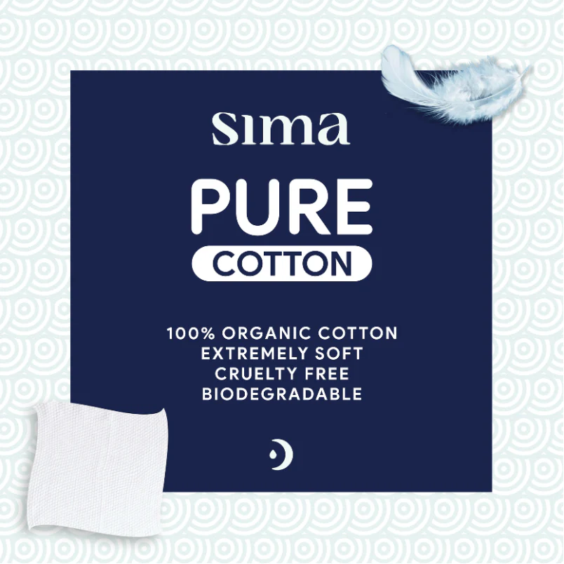 Gentle face cloth - Image 4