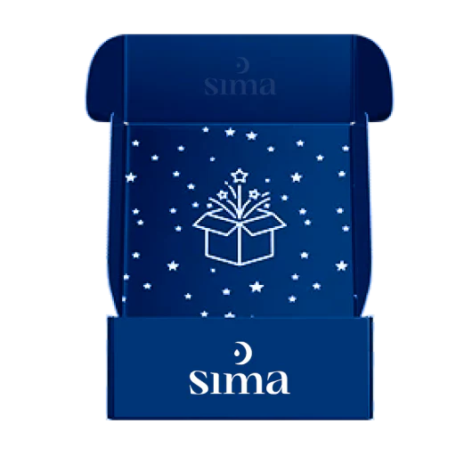 Mystery Gift