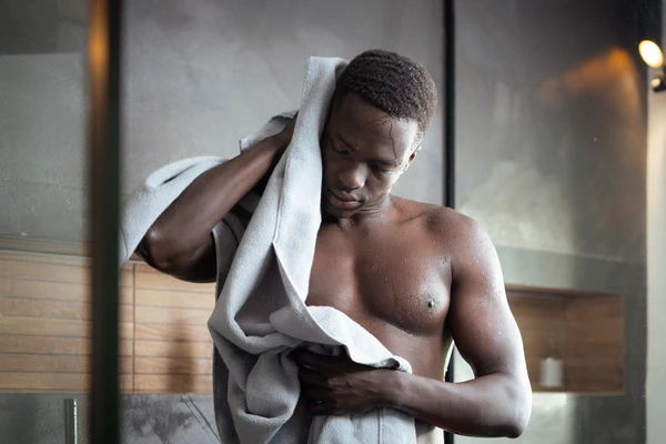 Self care Luxe Shower - Image 5