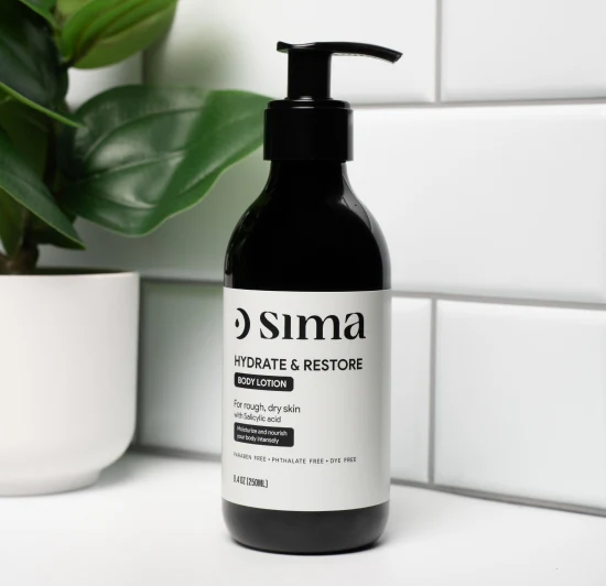 Sima Body lotion - Image 3
