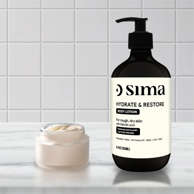 Sima Body lotion - Image 4