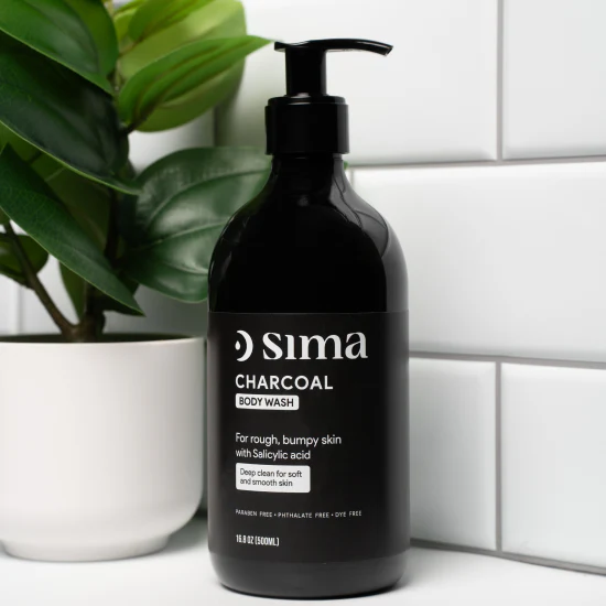 Sima Body Wash - Image 3