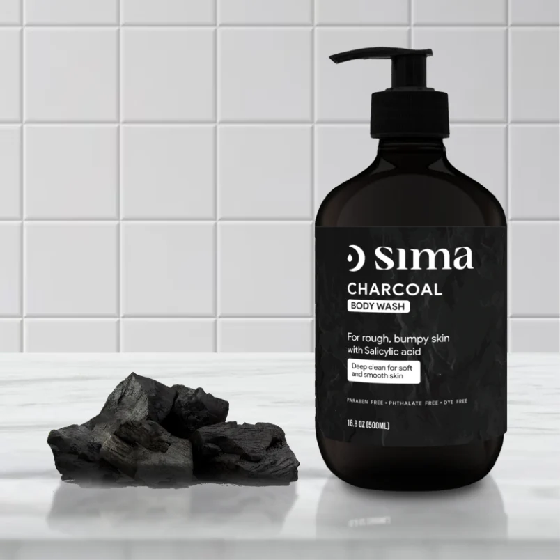 Sima Body Wash - Image 5