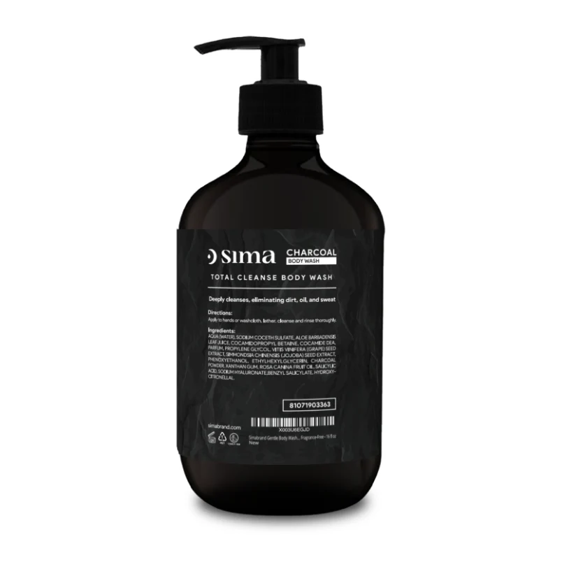 Sima Body Wash - Image 8