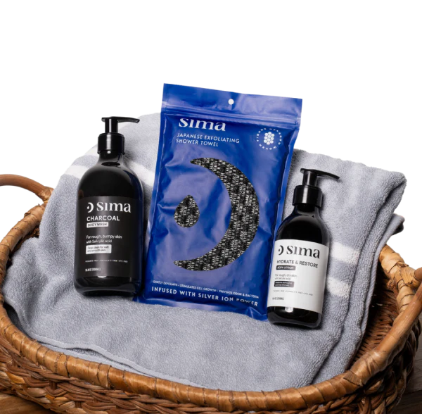 Ultimate Sima experience Kit - Image 9
